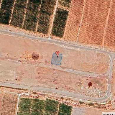 أرض في عمان - الطنيب - 51,000 دأ - صورة 1