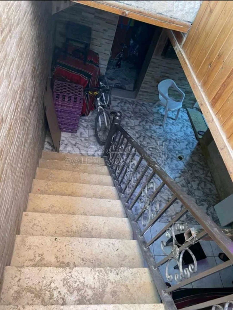 شقة في عمان طبربور ابو عليا قرب دوار العودات - 41,000 دأ - صورة 1