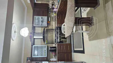 شقة في ضاحية الرشيد - طلوع المغناطيس - قرب دوار اقرأ - 75,000 دأ - صورة NaN