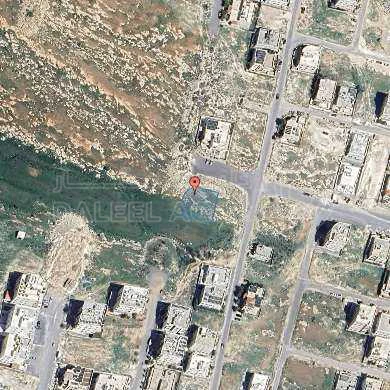 شقة في بالقرب من مسجد ذو النورين - 93,000 دأ - صورة 1