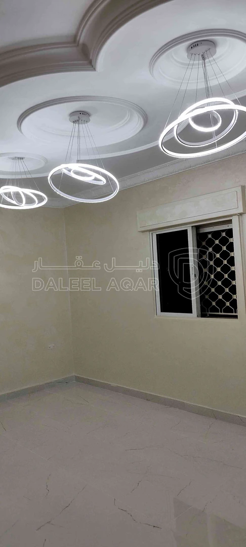 شقة في عمان ضاحيه الامير حسن بجانب مدرسه منابر الاقصى - 48,000 دأ - صورة 1