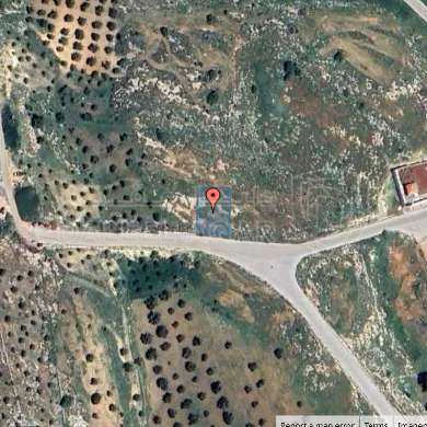 أرض في مشروع نقابة المهندسين  - 53,000 دأ - صورة 1