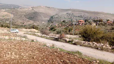 أرض في السلط الحديب - 108,000 دأ - صورة NaN