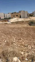 أرض في شمال عمان - شفا بدران حوض مرج الفرس  - 180,000 دأ - صورة NaN