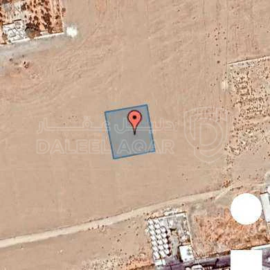 أرض في الجيزة بعد جسر المطار مقابل محطة جوبترول - 28,000 دأ - صورة 1
