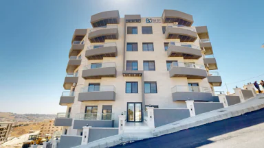 شقة - مسجد المنصور  - 89000 دأ