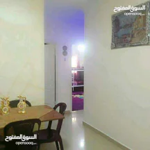 شقة في عمان ام نوارة شارع الحكمة - 45,000 دأ - صورة NaN