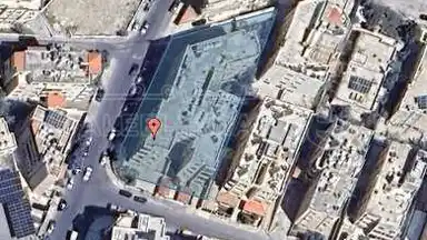 شقة - Al Shumeisani - 150000 دأ