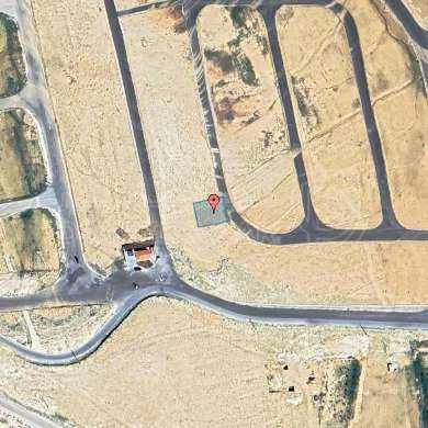 أرض في عمان - الموقر - 15,000 دأ - صورة 1