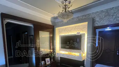 شقة في ضاحية الأمير راشد - 160,000 دأ - صورة NaN