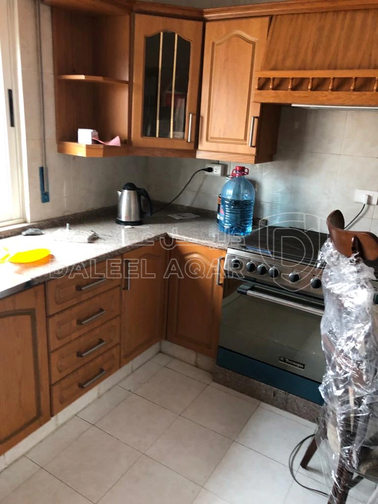 شقة في ضاحية الامير راشد - 70,000 دأ - صورة 1