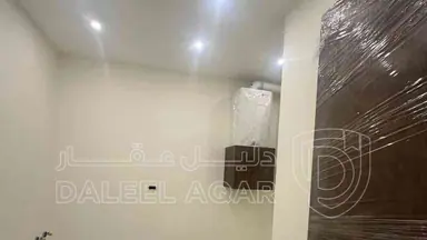 شقة في  مرج الحمام خلف المدارس العالمية - 123,000 دأ - صورة NaN