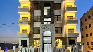 شقة في شارع فواز المقداد - 88,000 دأ - صورة NaN