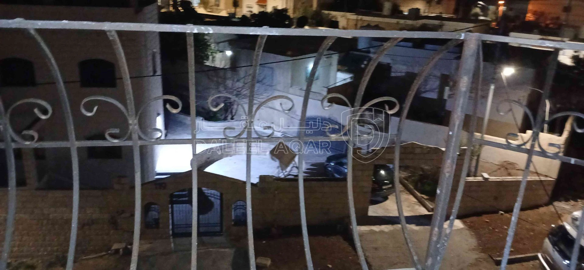 شقة في المرج بالقرب من دوار الإسكان  - 25,000 دأ - صورة 1