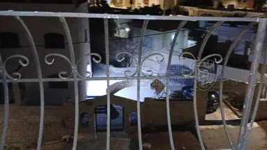 شقة في المرج بالقرب من دوار الإسكان  - 25,000 دأ - صورة NaN