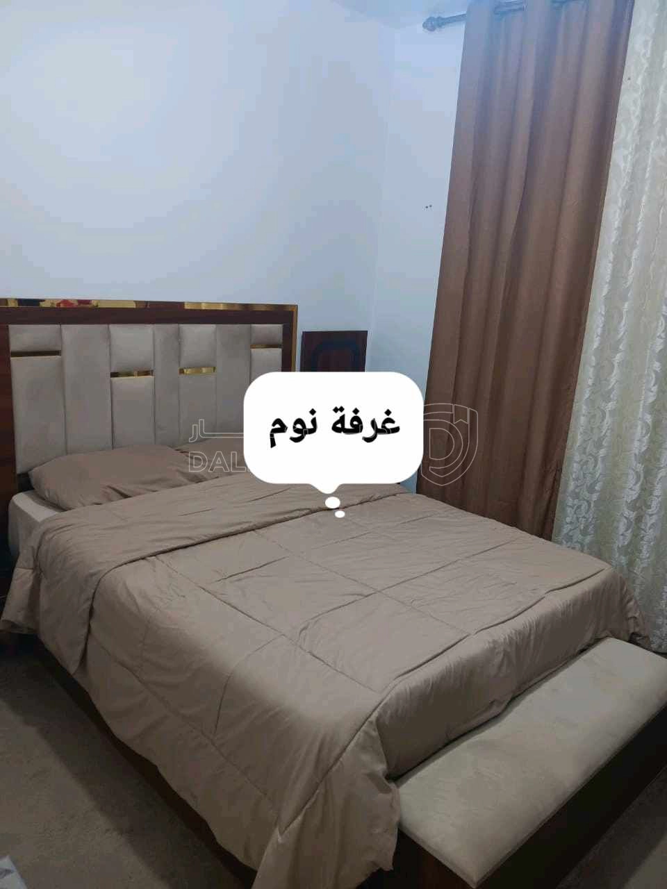 شقة في الزرقاء / مدينة الشرق المرحله الثانية - 25,000 دأ - صورة 1