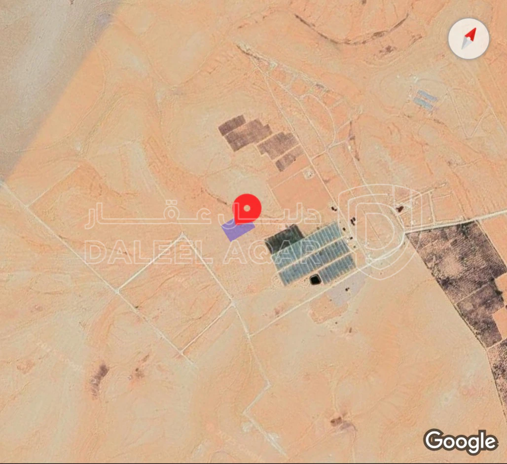 أرض في زيزيا قرية الباسليه تبعد عن ايكا ٢٠ دقيقه - 15,000 دأ - صورة 1