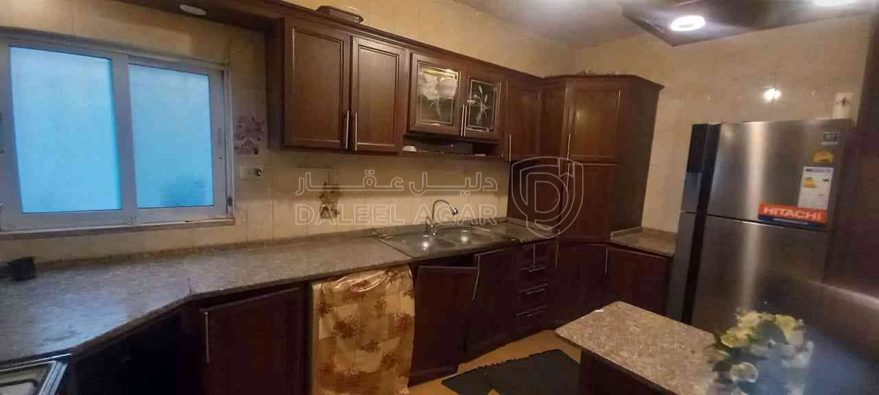 شقة في عمان ضاحيه الرشيد  - 47,000 دأ - صورة 1