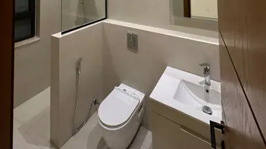شقة في قرب اشارات حي الصحابه - 118,000 دأ - صورة NaN
