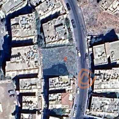 أرض - عمان, الجبل الاخضر  - 120000 دأ