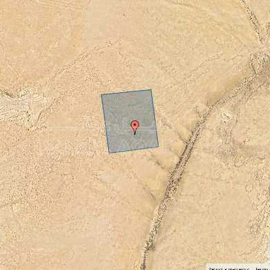 أرض في جنوب عمان - 3,300 دأ - صورة 1