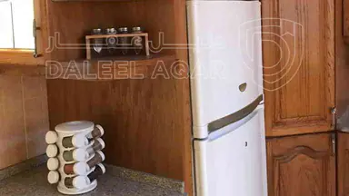 شقة في عمان، خلدا، شارع قطب الدين الصفوي بناية رقم ١٢ - 105,000 دأ - صورة NaN