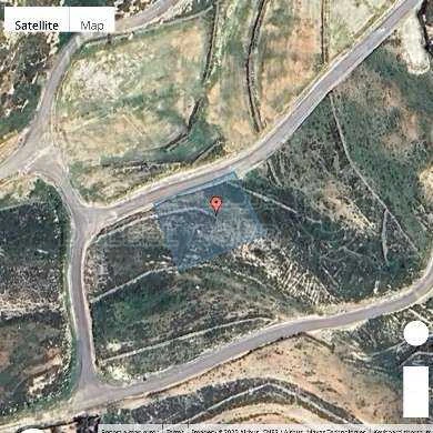 أرض في محافظة العاصمة-ناعور- ابو الغزلان  - 77,000 دأ - صورة 1