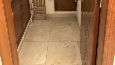 شقة في طبربور خلف عريفه مول مباشره - 95,000 دأ - صورة NaN