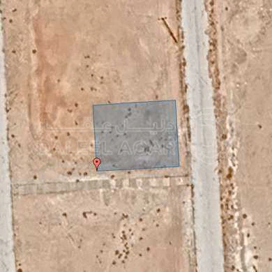 أرض في اراضي الدوحه الخضرا - 42,000 دأ - صورة 1