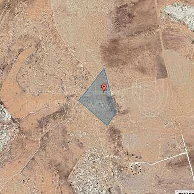 أرض في المفرق - حيان المشرف - 15,000 دأ - صورة 1