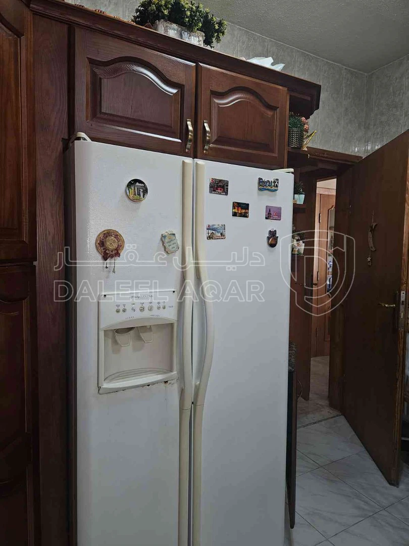 شقة في عمان دير غبار - 110,000 دأ - صورة 1