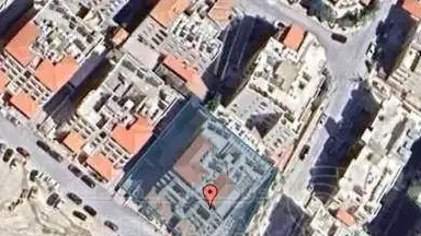 شقة - شقة محافظة العاصمة- تلاع العلي - 125000 دأ