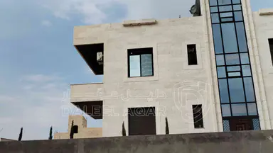 فيلا/منزل في جبل النصر /المغيرات  - 225,000 دأ - صورة NaN