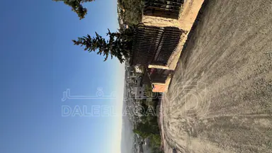 أرض في ماحص / أطراف منطقة بدر الجديده / بجانب قصر السعودي  - 170,000 دأ - صورة NaN