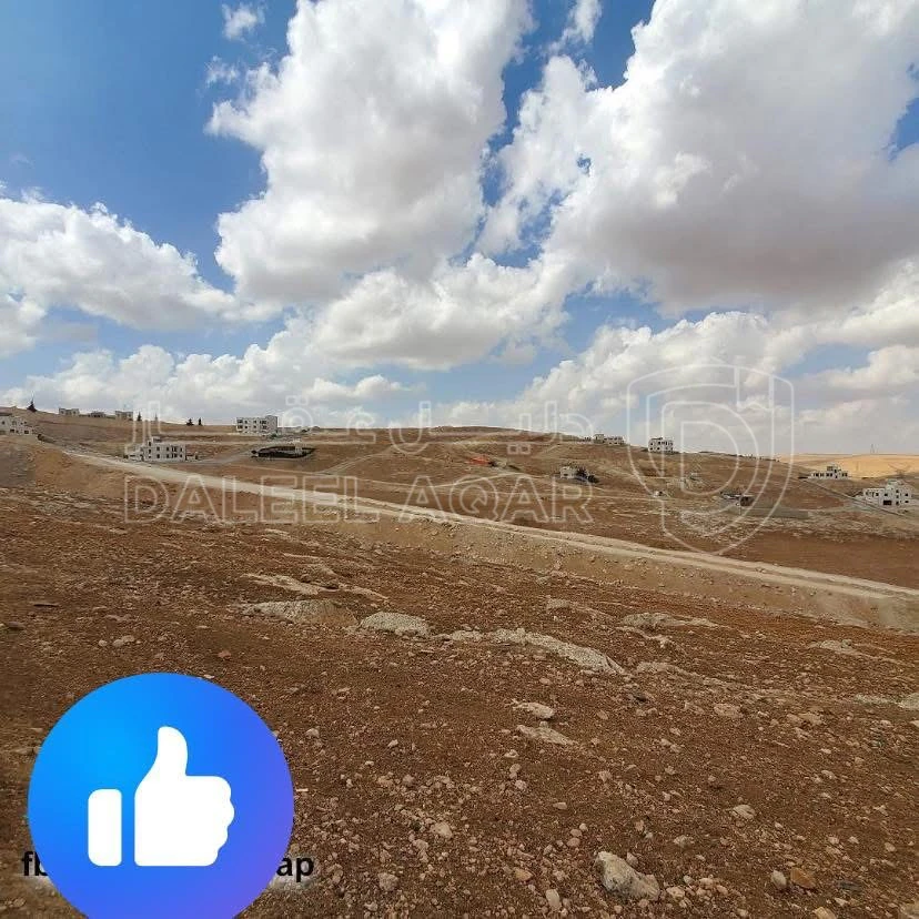 أرض في اراضي للبيع في شفابدران زينات الربوع من المالك - 65,000 دأ - صورة 1