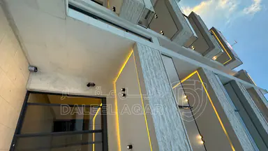شقة في الياسمين - 120,000 دأ - صورة NaN