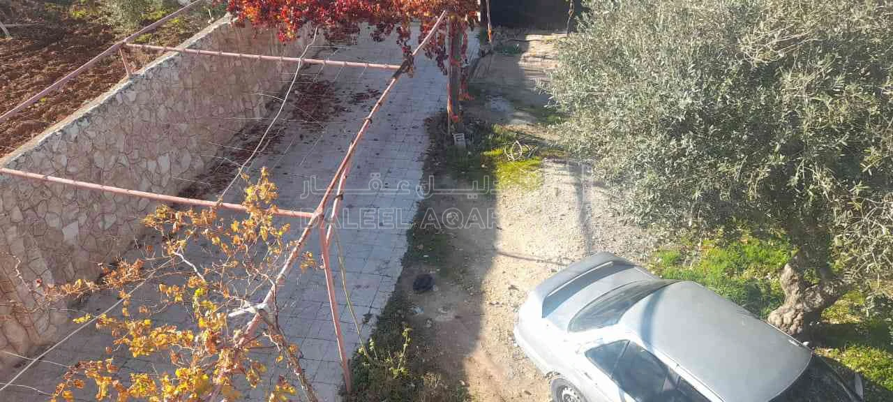 فيلا/منزل في بليلا - 125,000 دأ - صورة 1