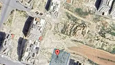 شقة - شارع الاردن ديوان الصمادي  - 150000 دأ