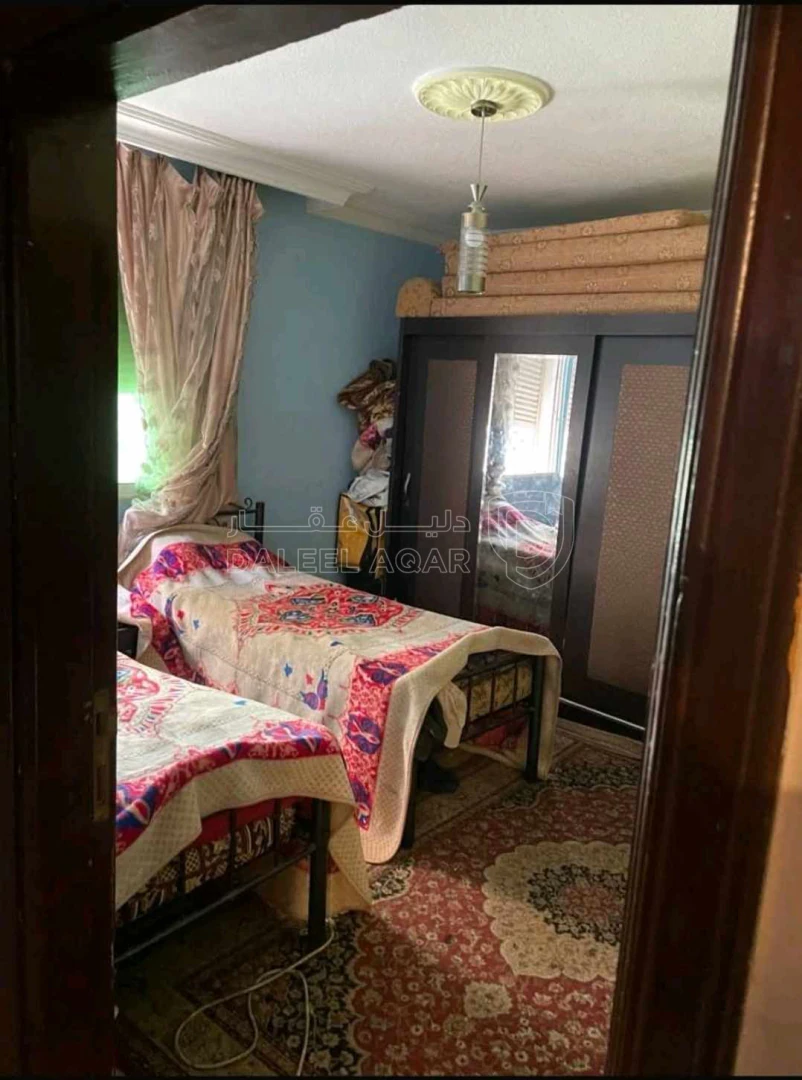 شقة في عمان طبربور ابو عليا قرب دوار العودات - 41,000 دأ - صورة 1