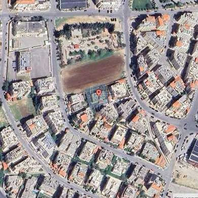 أرض في عمان - تلاع العلي - 450,000 دأ - صورة 1