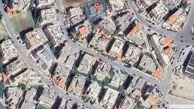 أرض - عمان - تلاع العلي - 450000 دأ