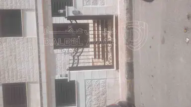 شقة في شقة ارضية مع حدائق للبيع في عرجان - 115,000 دأ - صورة NaN