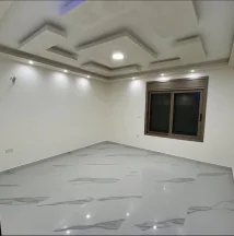 شقة - الزرقاء الجديدة - شارع الفلاتر  - 62000 دأ