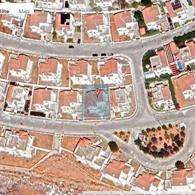 فيلا/منزل في جنوب محافظة العاصمةالزيتونة الغدير الابيض - 390,000 دأ - صورة 1