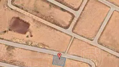 أرض في عمان - الموقر - 45,675 دأ - صورة NaN