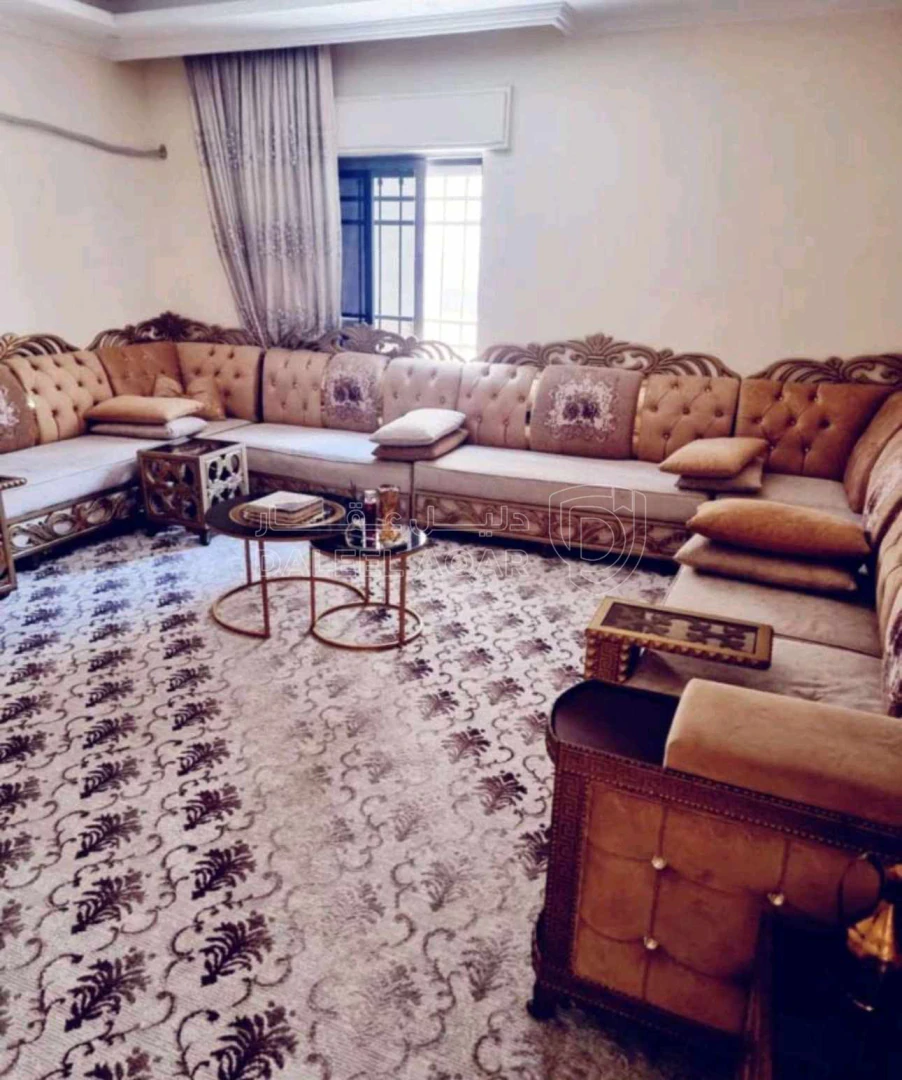شقة في شفاء بدران - 90,000 دأ - صورة 1