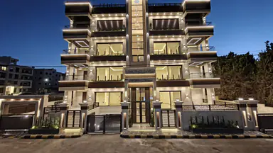 شقة - عمان - اليادودة - 175000 دأ