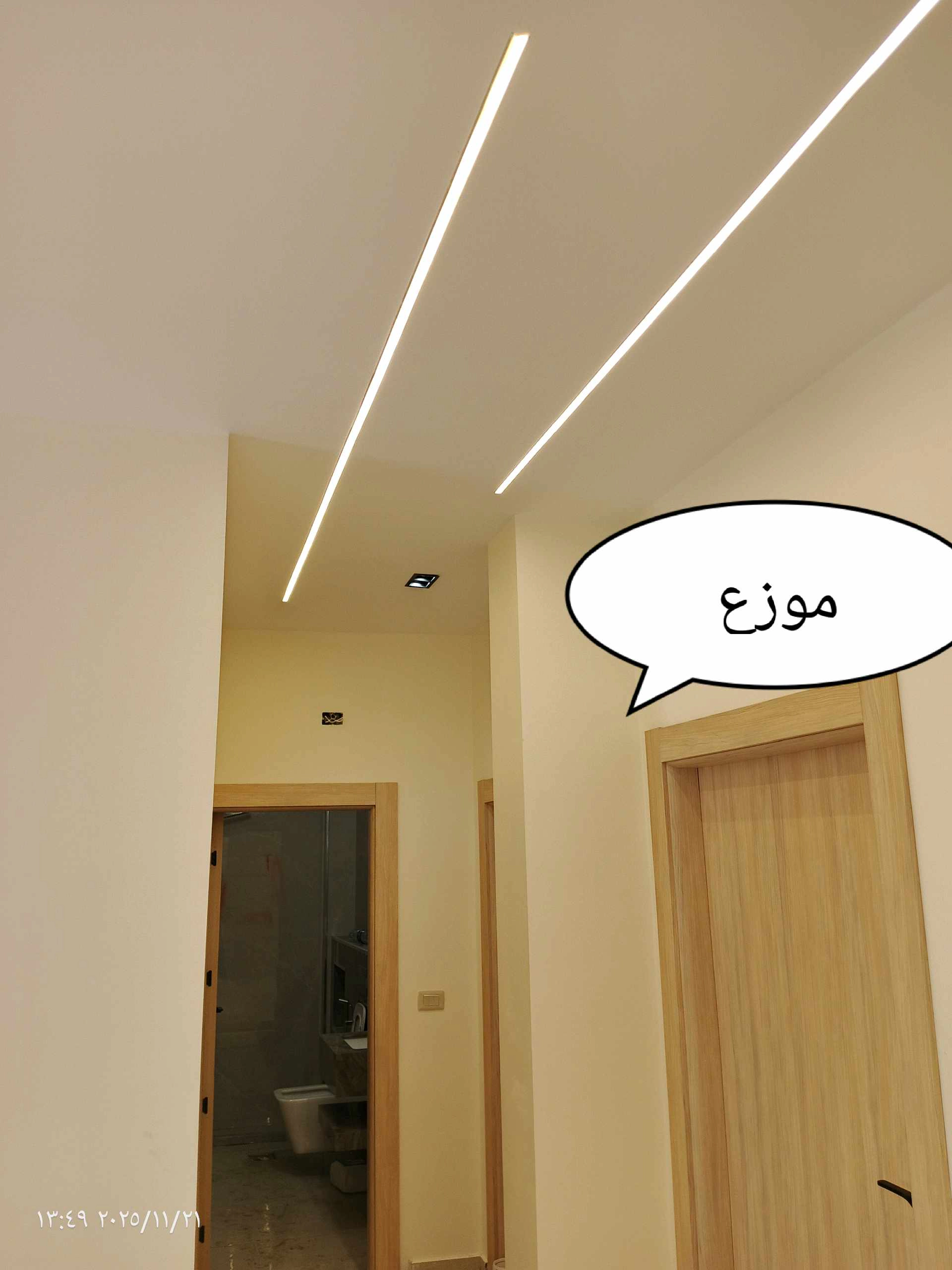 فيلا/منزل في أبو علندا الطبقة الشرقية قريب من شارع الحزام وجسر المستندة  - 82,000 دأ - صورة 1