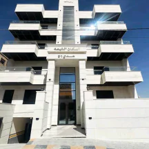 شقة - عمان المدينة الرياضية  - 119000 دأ