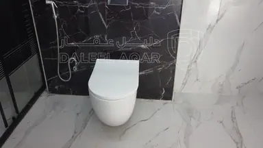 شقة في ‏ALHAKAM HOUSING كاش او أقساط من المالكمشروع مادبا حي الرشاد ((بالقرب من مسجد عيسى أبن مريم))( شقق طابقيه مساحة (174)📌لدينا فريق كامل مجهز في اي وقت للجولات الميدانية وتزويدكم في ادق التفاصيل للمشروع (المشروع جاهزة للتسليم) 🏘️🏘️🏙️ شركتنا مختصة باختيار المواقع الاستراتيجية وفي أرقى المناطق) ________🏘️ مواصفات الشقق بمواصفات ڤلل💯تشطيبات سوبر ديلوكس❇️ مساحة الشقه الاولى 174+220 مساحات خارجيه ❇️ مساحة الشقق (174)م وتتكون من : ✔️ 2 غرف نوم اطفال  ✔️ غرفة ماستر ✔️ 3حمامات ✔️ صالون مع بلكونه✔️ مطبخ مع بلكونه✔️ غرفة ضيوف مع بلكونه 📌مواصفـات الشقة :-🔹المنيوم مقطع خاص Spacer 16m زجاج Double Glaze عازل للحرارة والصوت .🔹اباجورات المنيوم كهرباء معزولة Foam .🔹 بورسلان إسباني نخب أول .🔹 أطقم حمامات معلقة Vetra .🔹 مغاسل كاونتر مع خزائن Laminate .🔹 بطاريات Roca إسباني .🔹 نظام Shower Jet مع قاطع سيكوريت واكسسوارات Stainless steel .🔹 أسقف جبسبمورد مع ديكورات مودرن مميزة لكامل الشقة .🔹انارة Spot light Linear light لكامل الشقة .🔹أبواب قشرة جوز دهان ايطالي .🔹باب رئيسي أمان متعدد الاقفال .🔹دهانات ديكورية للمداخل ودهانات Dulux لداخل الشقة .🔹انتركم  .🔹تمديدات انترنت لكل الغرف .🔹تأسيس كامل للمكيفات لكل الغرف ويشمل النحاس والكهرباء والتصريف .🔹نظام ستلايت مركزي📌مواصفات المشروع :-🔸واجهات وبروزات معمارية مميزة حجر رويشد نخب اول قياس 50 سم .🔸ديكورات للمداخل والادراج وواجهات المصاعد .🔸رخام ايطالي للمداخل والادراج والترسات .🔸مصعد ايطالي Stainless Steel .🔸عزل كامل مائي وحراري لجدران المبنى داخلي وخارجي .🔸موقف سيارة مستقل لكل شقة .🔸خزان ماء اضافي لكل شقة .🔸تشطيبات Super Deluxe .🔸اشراف هندسي كامل على كافة مراحل العمل من التأسيس وحتى التشطيب النهائي .✅ خدمة ضمان ما بعد البيع :-جميع الشقق منفذة باعلى المواصفات الفنية ومكفولة لمدة سنةكاملة 💯.للأستفسار :0777979428 - 75,000 دأ - صورة NaN